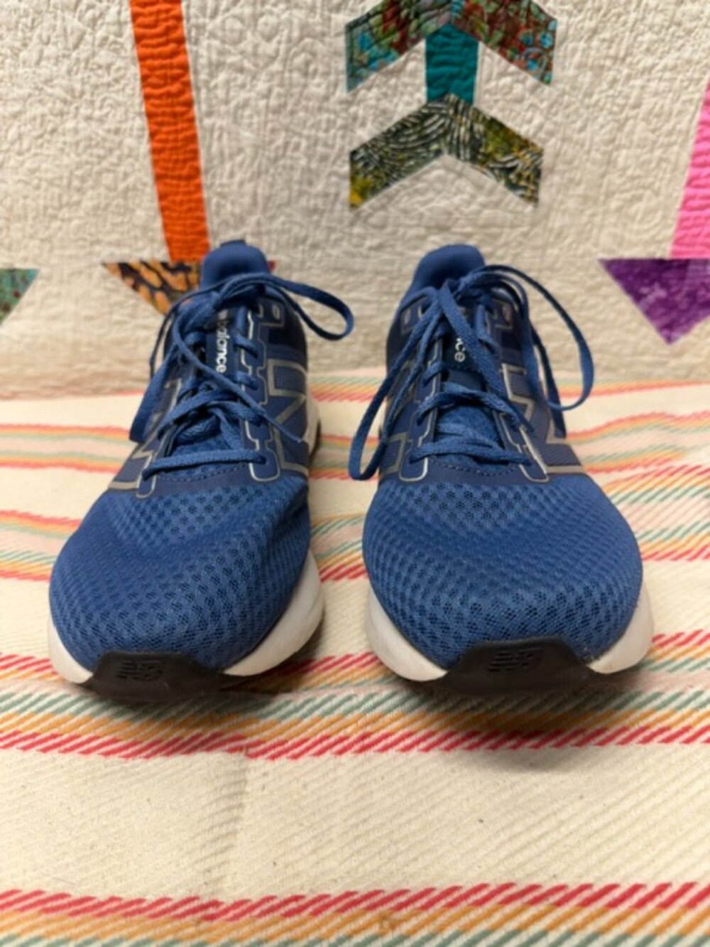 New Balance 460 Men 10.5 Woman's 12 4E WIDE - Picture 12 of 12